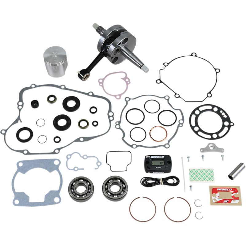 ENG KT WISECO KX100 06-13