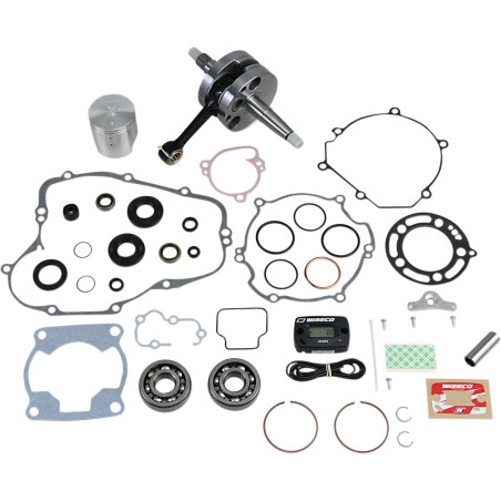 ENG KT WISECO KX100 06-13