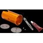 PWRTHR.KIT KXF 250 17