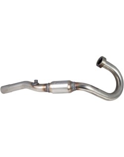 HEADER S/S PBMB CRF250L
