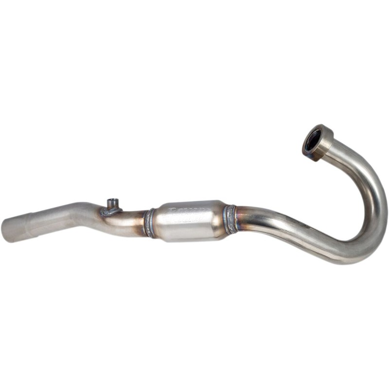 HEADER S/S PBMB CRF250L