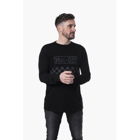 MOTO MESH LS JERSEY XS