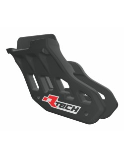 Guide chaîne RACETECH T7 Revolution noir