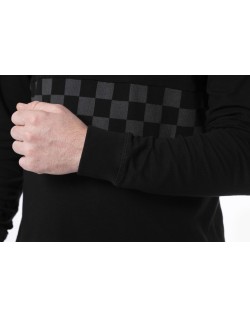 MOTO MESH LS JERSEY XS