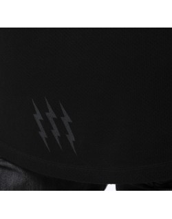 MOTO MESH LS JERSEY XS