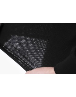 MOTO MESH LS JERSEY XS