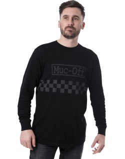 MOTO MESH LS JERSEY L