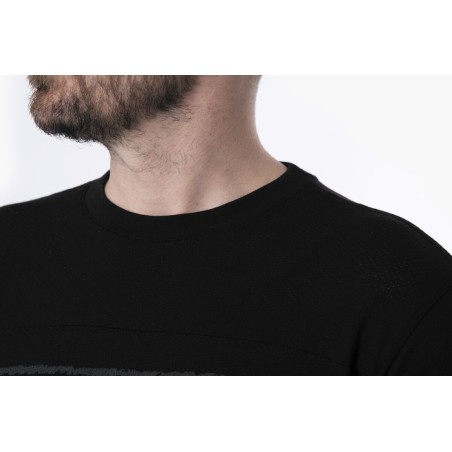 MOTO MESH LS JERSEY M