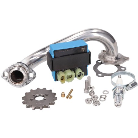 DERESTRICTION KIT
