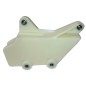 Guide chaîne UFO blanc translucide Yamaha Guide chaîne UFO blanc translucide Yamaha