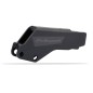 Guide chaîne POLISPORT noir Yamaha YZ/YZF 125 & + Guide chaîne POLISPORT noir Yamaha YZ/YZF 125 & +