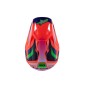 HELMET YTH SM3 DEEGAN OR/PU/PK