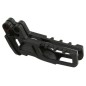 Guide chaîne RACETECH noir Honda CRF250/450R/X/RX Guide chaîne RACETECH noir Honda CRF250/450R/X/RX