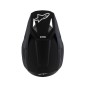 HELMET YTH SM3 SOLID BLACK YS