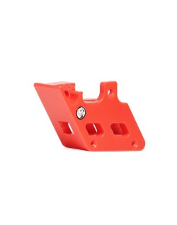 Guide chaîne AXP PDH rouge