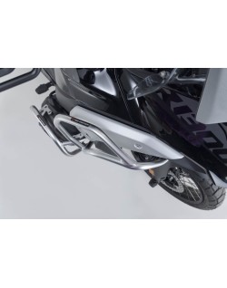 UPPER CRASH BAR