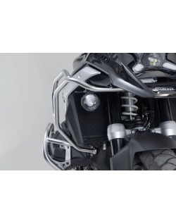 UPPER CRASH BAR