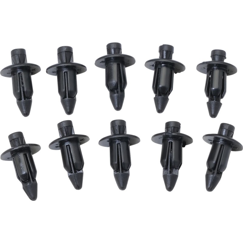 THREE STAGE PUSH RIVET KIT M6 