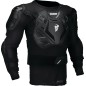 GUARD SENTRY XP2 BLACK LG/XL