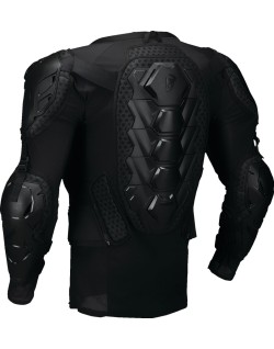 GUARD SENTRY XP2 BLACK LG/XL