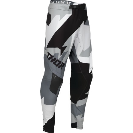 PANT SPORT BRAVE BLACK 29