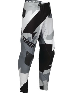 PANT SPORT BRAVE BLACK 34