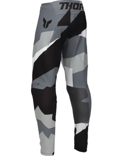 PANT SPORT BRAVE BLACK 34