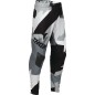 PANT SPORT BRAVE BLACK 36