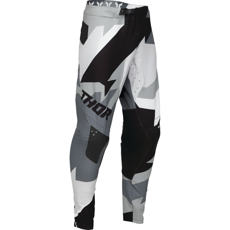 PANT SPORT BRAVE BLACK 38