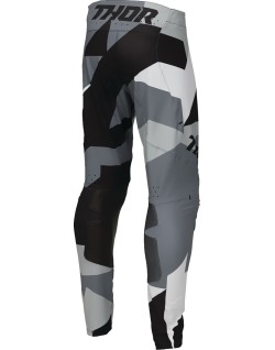 PANT SPORT BRAVE BLACK 38