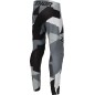 PANT SPORT BRAVE BLACK 38