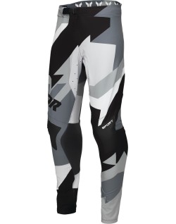 PANT SPORT BRAVE BLACK 40