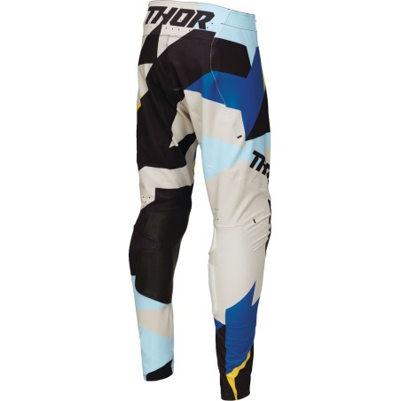 PANT SPORT BRAVE BLUE 28