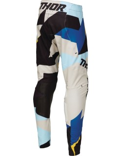 PANT SPORT BRAVE BLUE 30