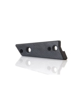 Protection du bras oscillant pour le guide chaîne AXP PHD noir