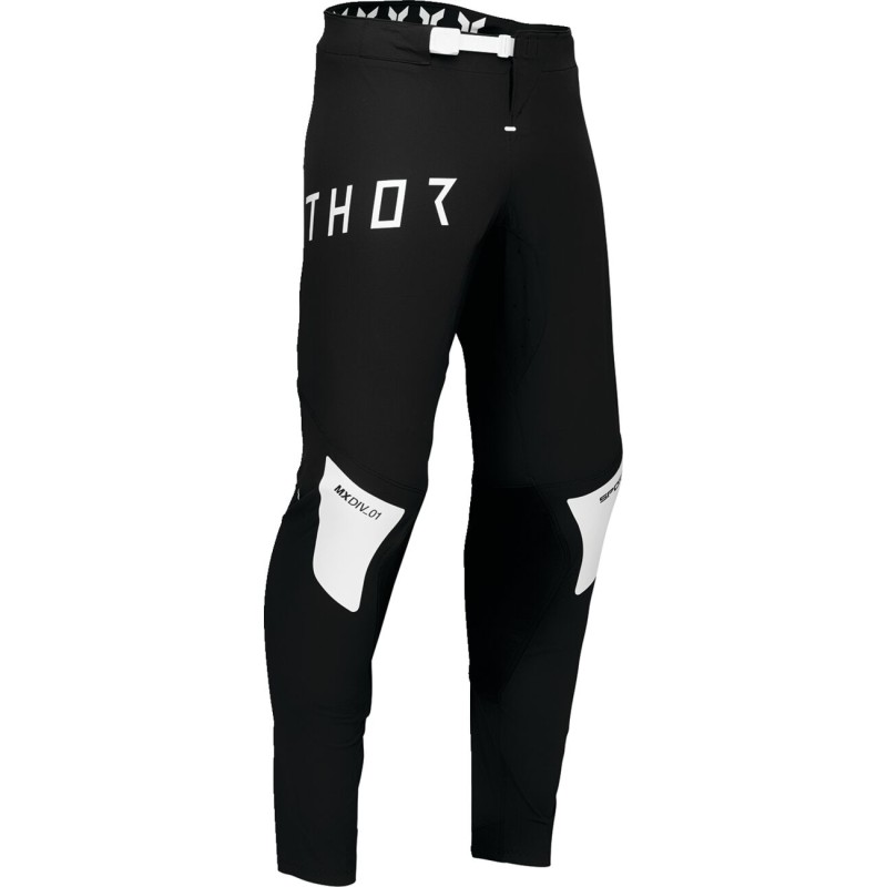 PANT SPORT STRIKE BLACK 33