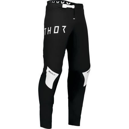 PANT SPORT STRIKE BLACK 33