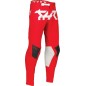PANT SPORT RIOT BLACK/RED 31