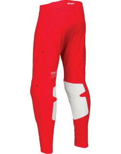 PANT SPORT RIOT BLACK/RED 31