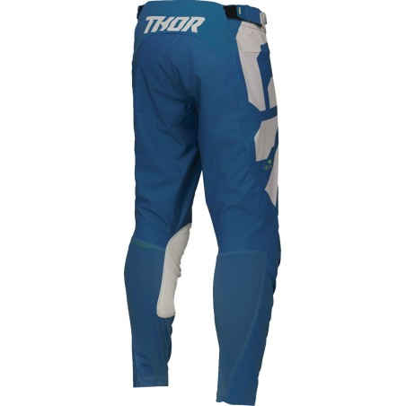 PANT LAUNCH FORGE BLUE 28