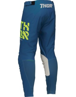 PANT LAUNCH FORGE BLUE 34