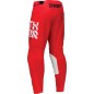PANT LAUNCH FORGE RED 30
