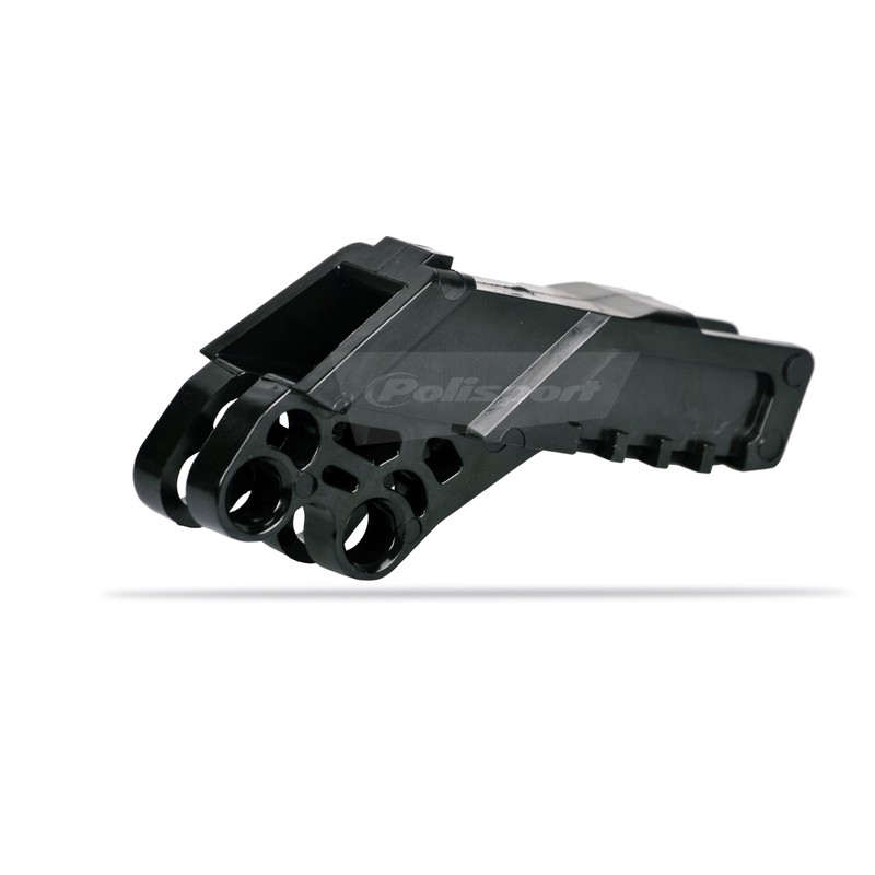 Guide chaîne POLISPORT noir Kawasaki KX250F/KX450F Guide chaîne POLISPORT noir Kawasaki KX250F/KX450F
