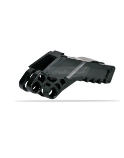 Guide chaîne POLISPORT noir Kawasaki KX250F/KX450F