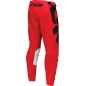 PANT LAUNCH FORGE RED 40