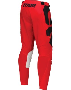 PANT LAUNCH FORGE RED 42