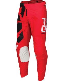 PANT LAUNCH FORGE RED 42