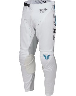 PANT LAUNCH RAID WH/GY 32