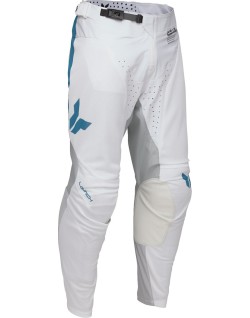 PANT LAUNCH RAID WH/GY 38
