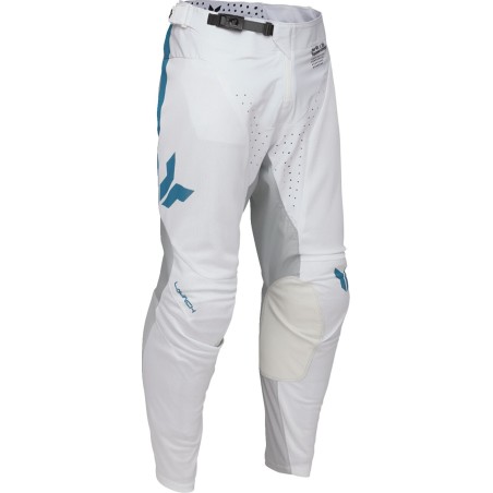 PANT LAUNCH RAID WH/GY 38